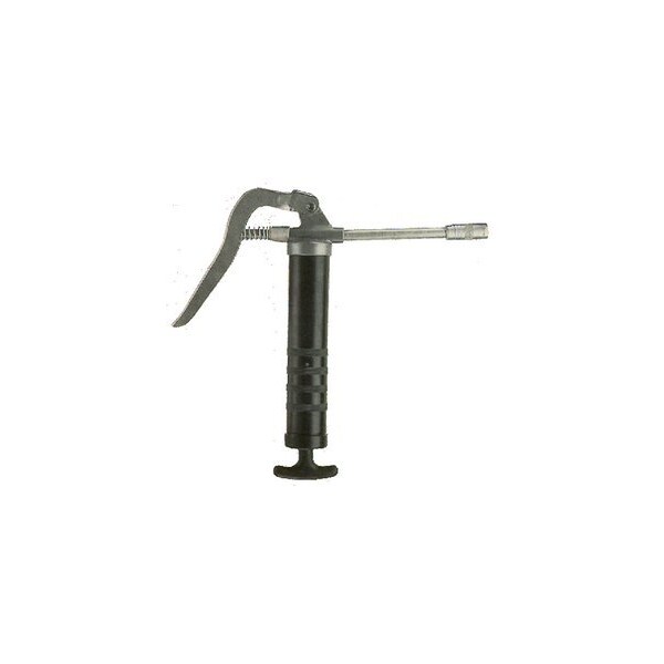 Loln Industrial G110 Mini Pistol Grease Gun W/Grease Cartridge